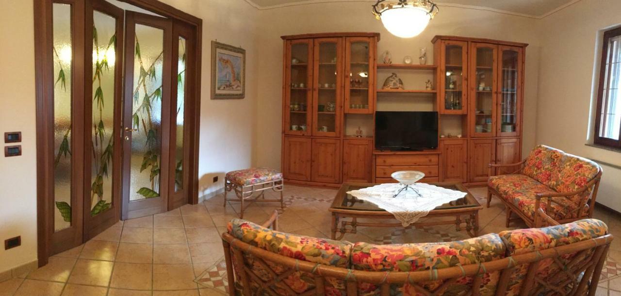 Villamorus سانتا ماريا لا بالما المظهر الخارجي الصورة
